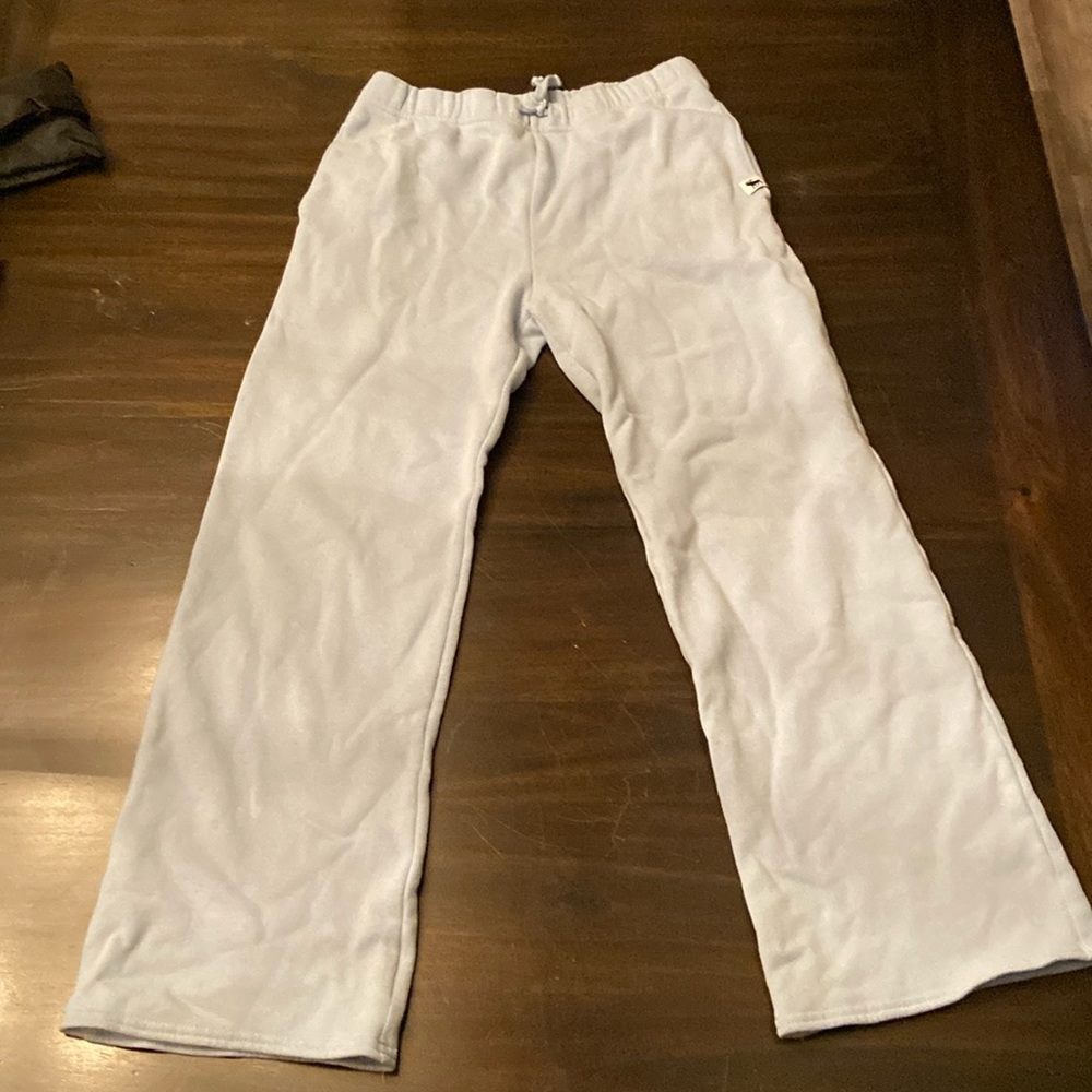 Abercrombie and Fitch kids sweat pants